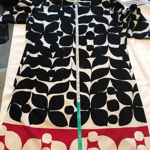 Shift Dress - Picture 3 of 8